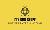 DIY BUG STUFF Products to Prevent & Monitor