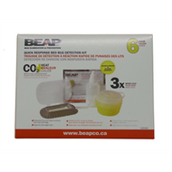 Bed Bug CO2 Active trap