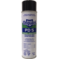 OnGuard PD-5 Aerosol insecticidal Spray (Domestic)