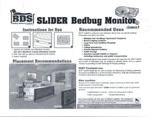 Load image into Gallery viewer, Bed bug (D) king bed DIY package
